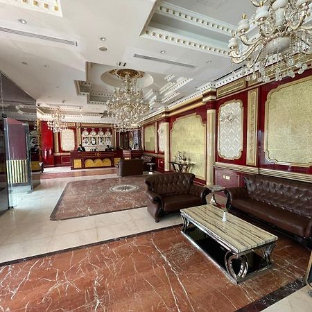 Clifton International Hotel Fuyaira Exterior foto